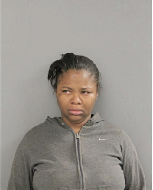 SHARITA D MULLEN, Cook County, Illinois