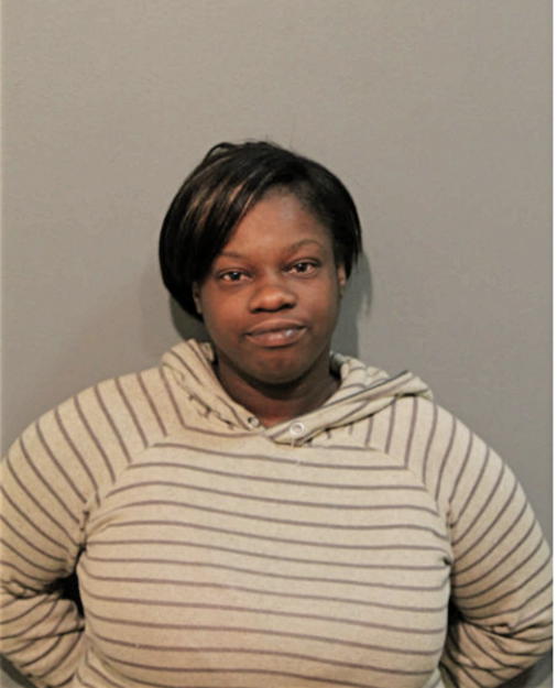 ASHLEY MURRAY, Cook County, Illinois