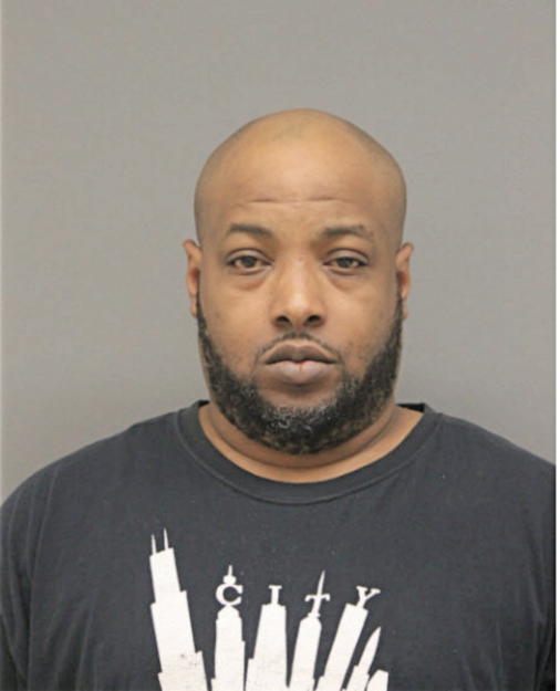 ROGER A NELSON, Cook County, Illinois