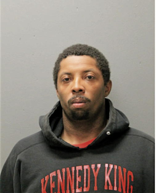 WESLEY L NEWSON, Cook County, Illinois
