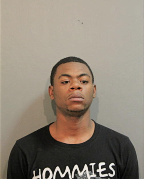 MARSHAWN L NICHOLS, Cook County, Illinois