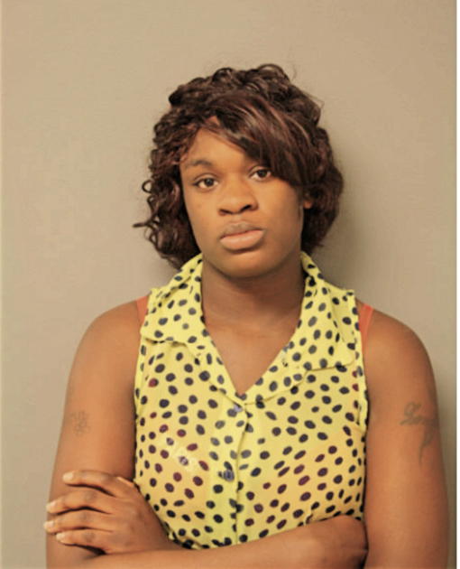 JENNIFER A NICHOLSON, Cook County, Illinois