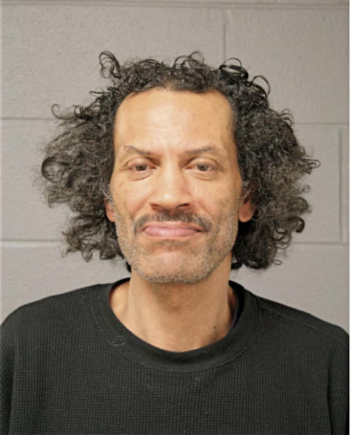 CRAIG R OUSLEY, Cook County, Illinois