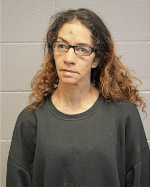 MARIA PABELLON, Cook County, Illinois
