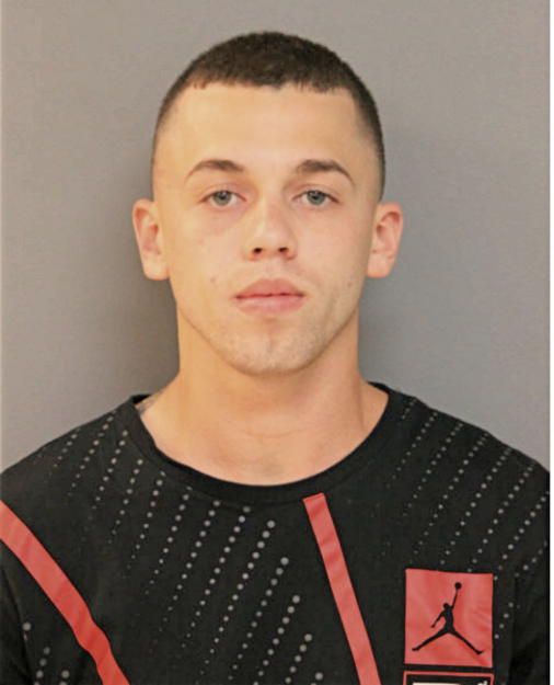 XAVIER J PAGAN, Cook County, Illinois