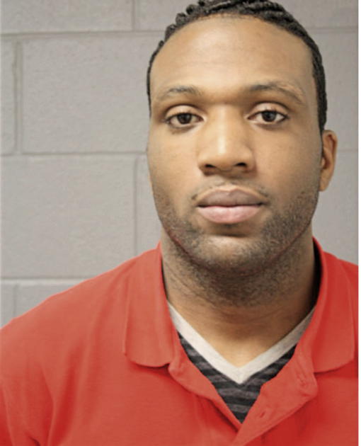 MICHAEL G PARKER, Cook County, Illinois
