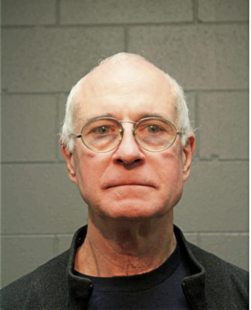 DONALD S PARTIKA, Cook County, Illinois