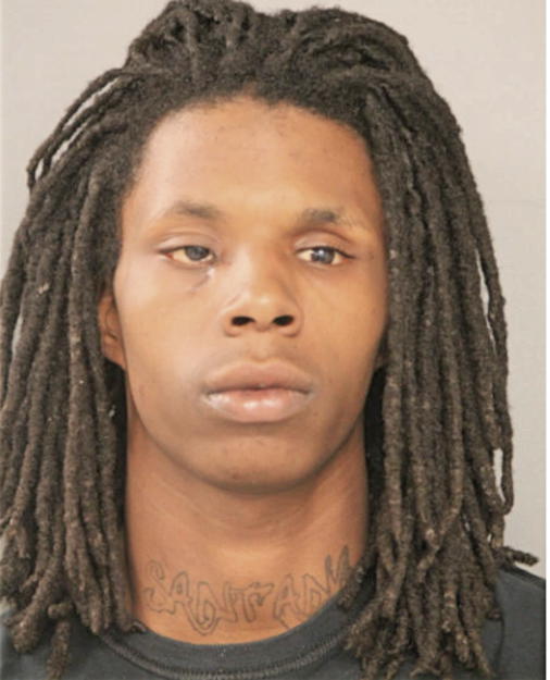 NATHANIEL PORTER, Cook County, Illinois