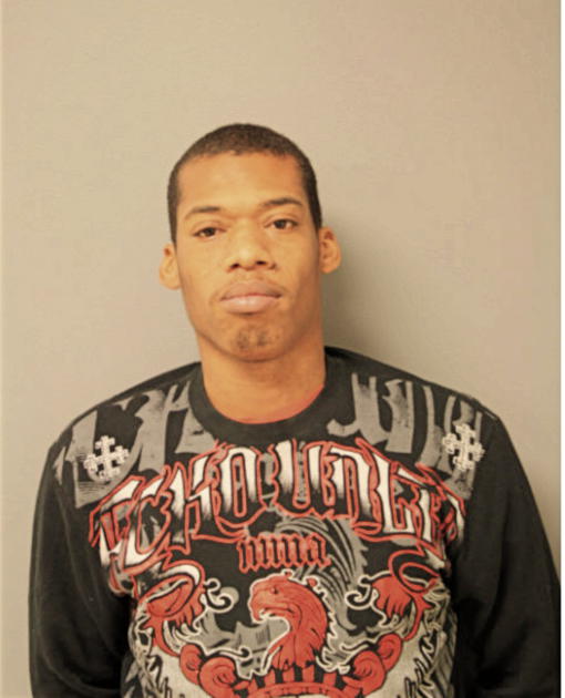 ANDREW J PRINCE, Cook County, Illinois