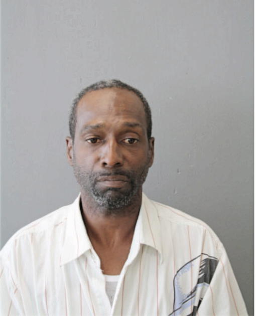 FLETCHER PUGH, Cook County, Illinois