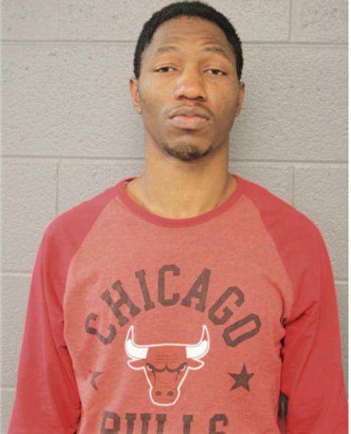 MICHAEL REED, Cook County, Illinois