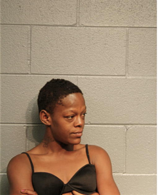 REFUSED REFUSED, Cook County, Illinois