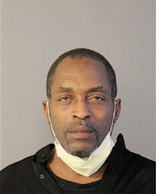 RICKY D RESENDEZ, Cook County, Illinois