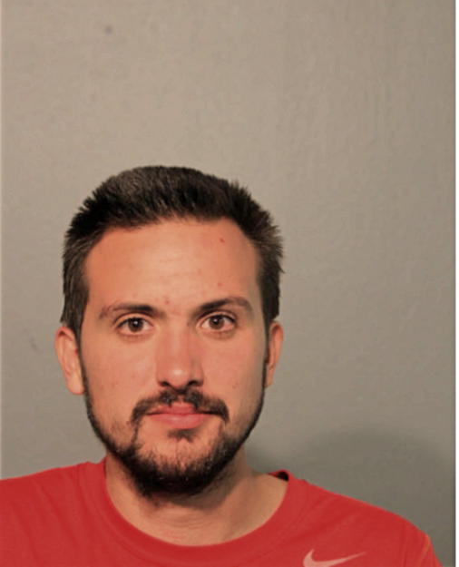 XAVIER J RICHARDS, Cook County, Illinois