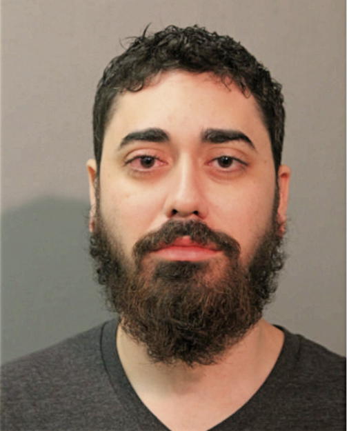 KELVIN RIVERA, Cook County, Illinois