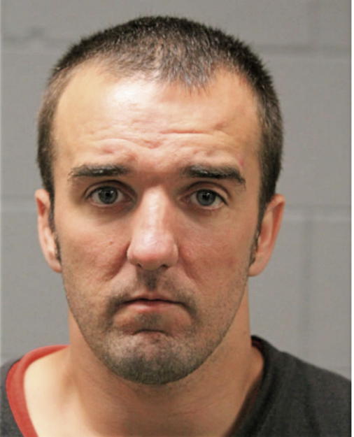 RONALD ROBERTSON, Cook County, Illinois