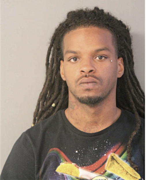 SIDNEY S ROBERTSON, Cook County, Illinois