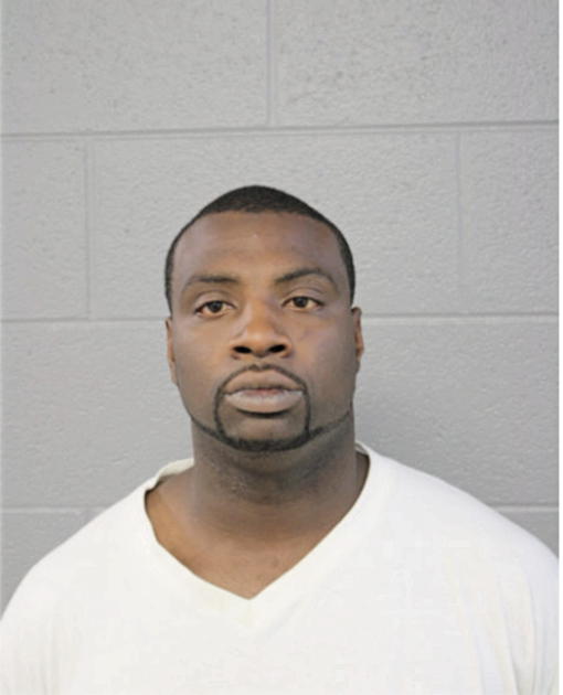 PATRICK F ROBINSON, Cook County, Illinois