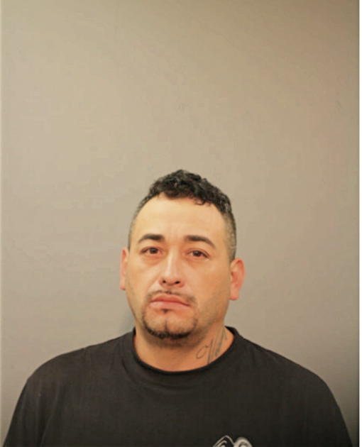 PEDRO ROBLEDO, Cook County, Illinois