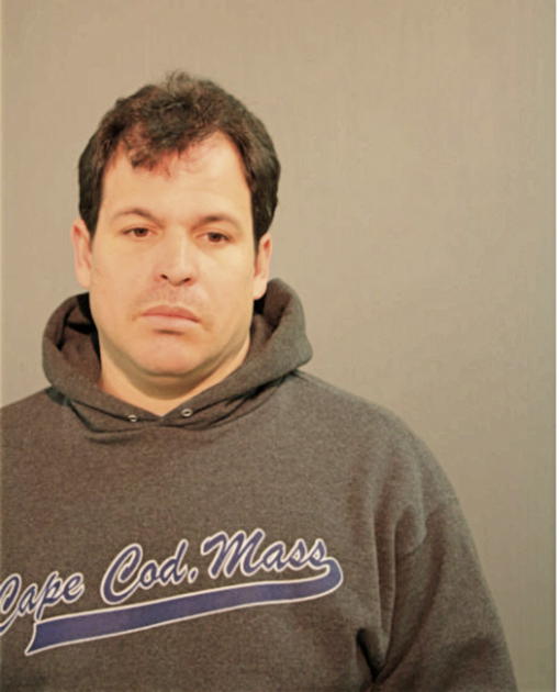 ARQUELIO RODRIGUEZ, Cook County, Illinois