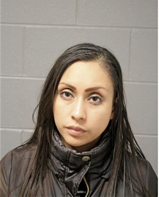 YULIANA ROMAN, Cook County, Illinois