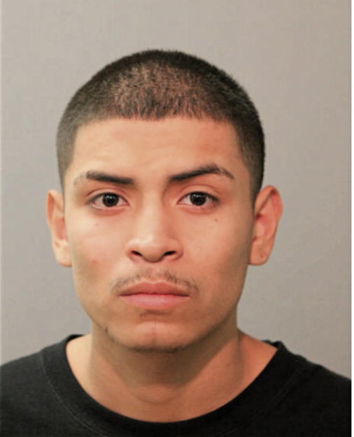 OSCAR ROSALES, Cook County, Illinois