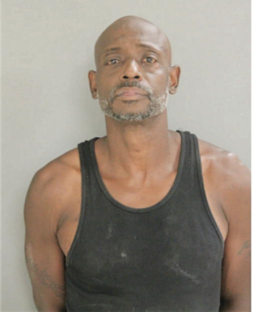 JEROME RUTHERFORD, Cook County, Illinois