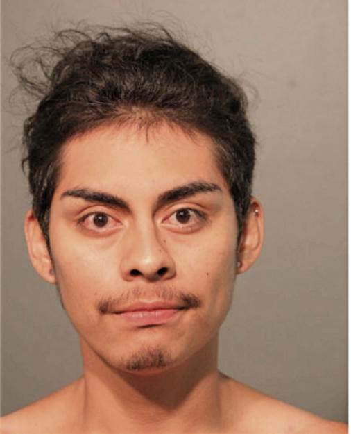 JOSE SANCHEZ-FLORES, Cook County, Illinois