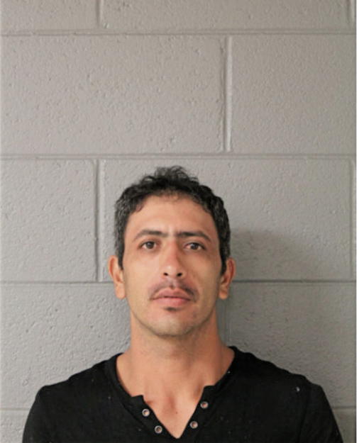 SERGIO SARABIA, Cook County, Illinois