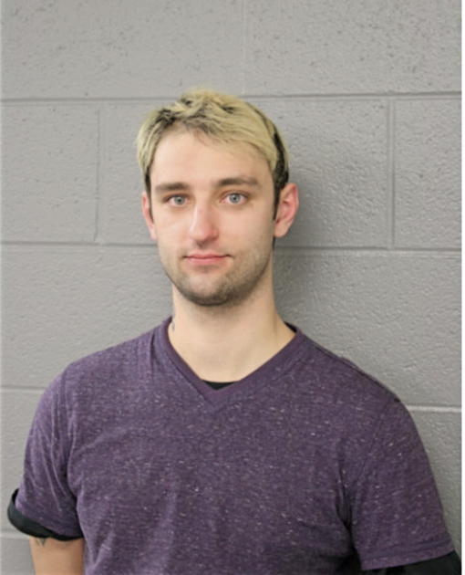 MICHAEL SEMENS, Cook County, Illinois
