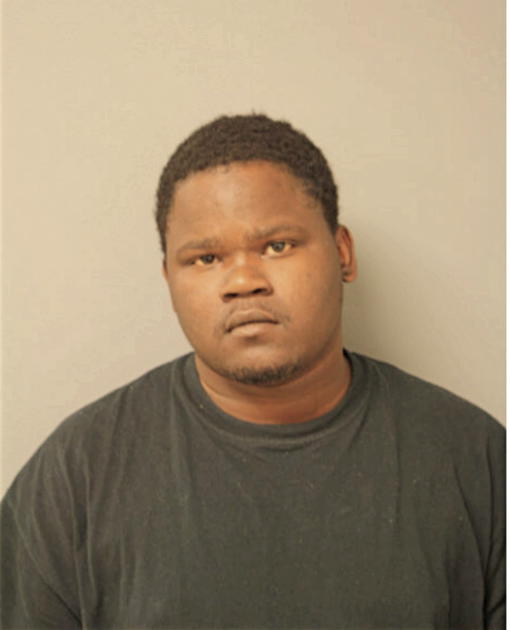 JOHN CORTEZ SHORT, Cook County, Illinois
