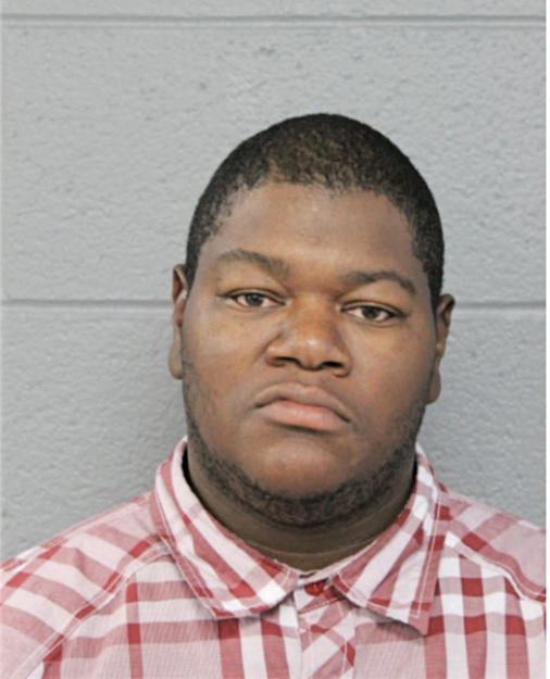 MURHURI D SIMPSON, Cook County, Illinois