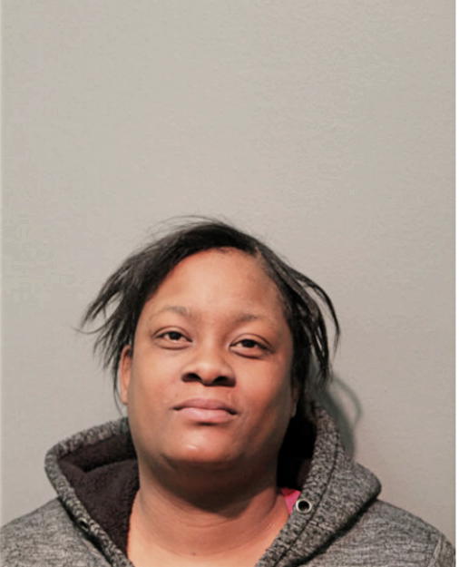 FELICA SMITH, Cook County, Illinois