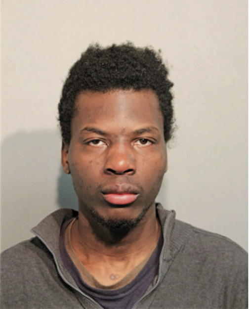 GUY S SMITH, Cook County, Illinois