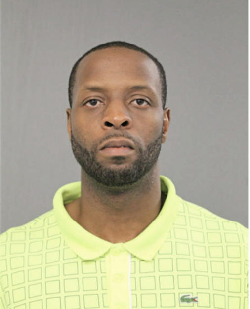 OKPARA T SMITH, Cook County, Illinois
