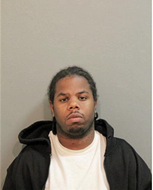 TAURUS SMITH, Cook County, Illinois