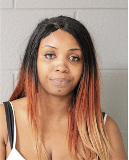 QUIANA S SPENCER, Cook County, Illinois