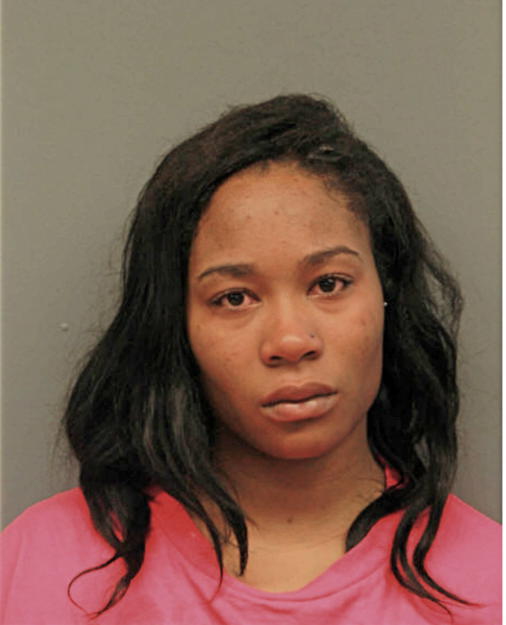 TRAYANA D STOKLEY, Cook County, Illinois