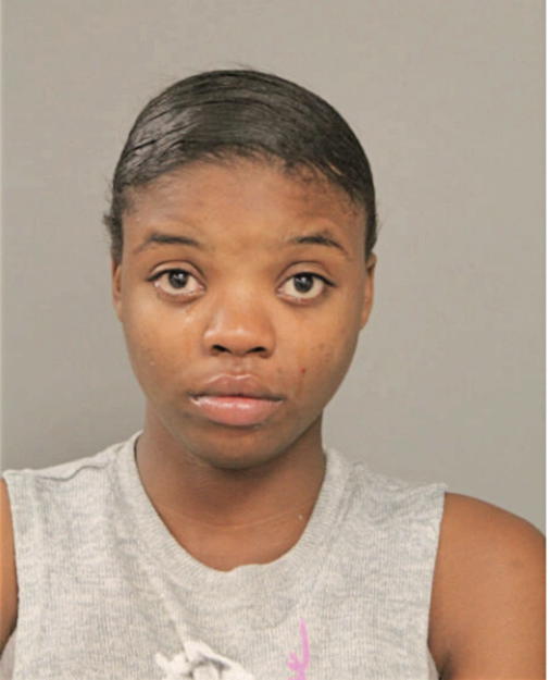 SADE THOMAS, Cook County, Illinois