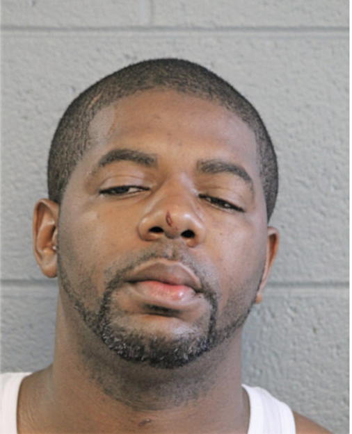 STEPHEN THOMPSON, Cook County, Illinois