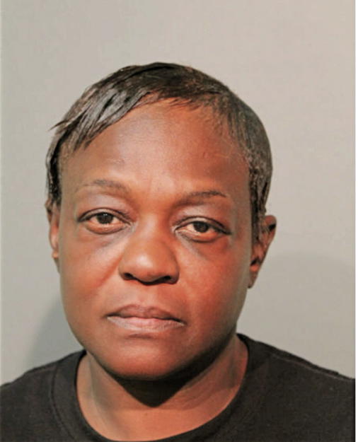 TONIA THOMPSON, Cook County, Illinois