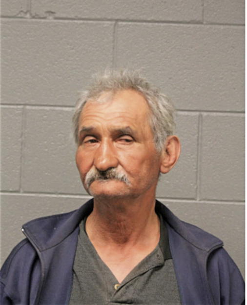 MICHAEL TOMECEK, Cook County, Illinois