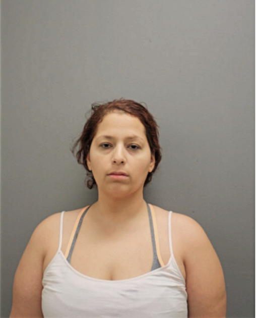 GABRIELLA DEL TORO, Cook County, Illinois