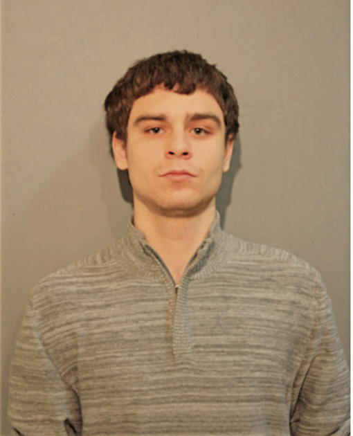 JAVIER A TORRES, Cook County, Illinois