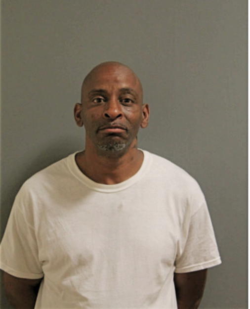 THOMAS TRIPP, Cook County, Illinois