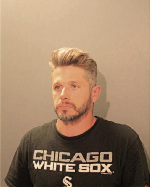 JOSEPH W TRITZ, Cook County, Illinois
