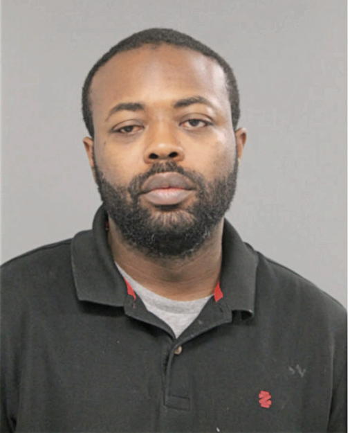 DEANDRE A TURNER, Cook County, Illinois