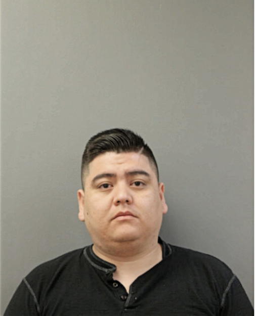JOSE M URENA, Cook County, Illinois