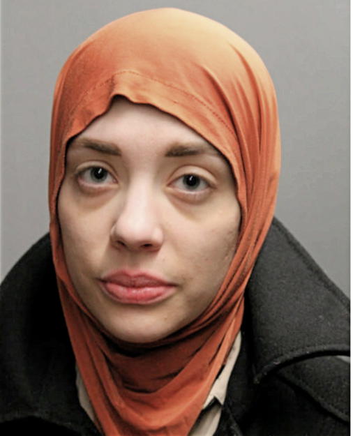 ALEXANDRA C VARDALAS, Cook County, Illinois