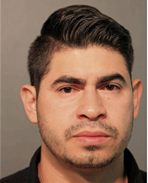 DANIEL VAZQUEZ-COSS, Cook County, Illinois